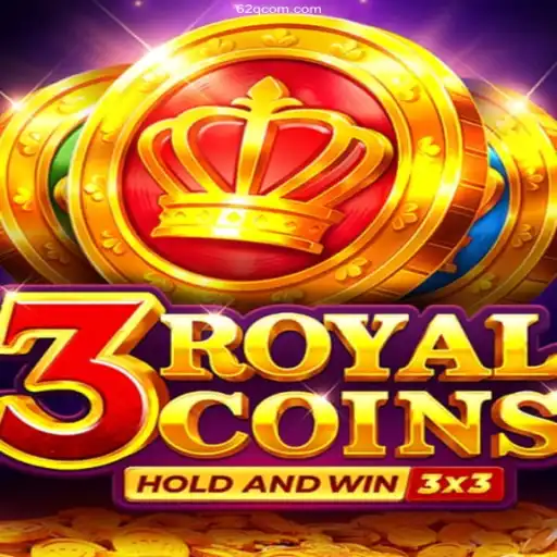 Discover the Exciting World of 3royalcoins: A Modern Casino Adventure