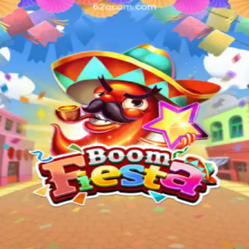 BoomFiesta: Unleashing Excitement in Online Gaming