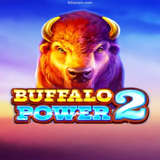 Buffalo Power 2: Unleashing the Spirit of the Wild in Online Casinos