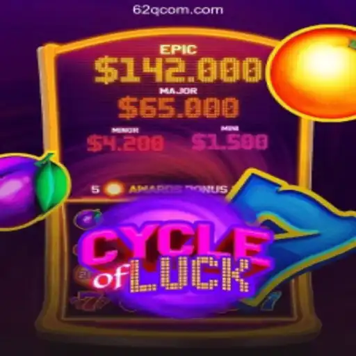 Discovering CycleofLuck: A Thrilling Gaming Experience