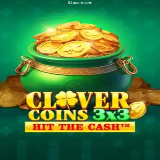 Discover Clovercoin3x3: A New Era of Online Gaming