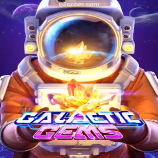 Explore GalacticGems: A New Frontier in Casino Entertainment