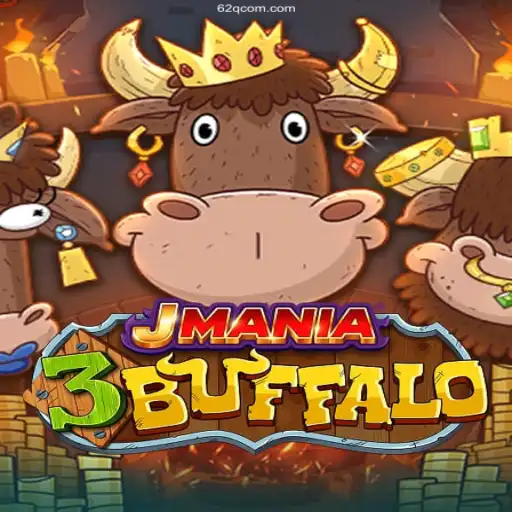 Exploring the Exciting World of JMania3Buffalo - A Thrilling Online Casino Game