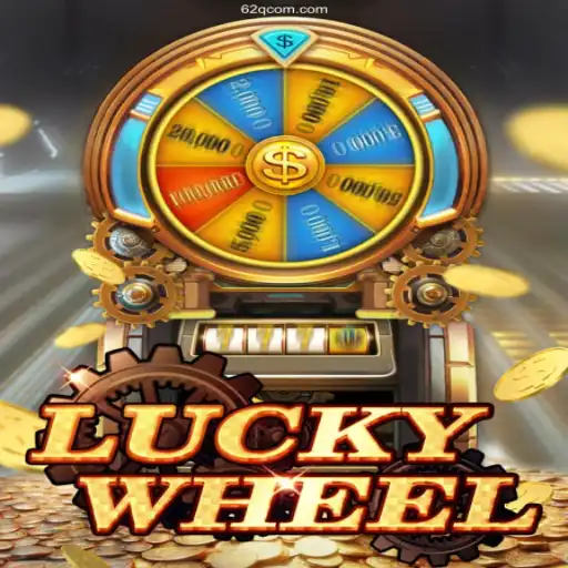 Explore the Thrills of LuckyWheel