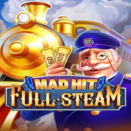 MadHitFullSteam: An Immersive Journey into the Gaming Universe