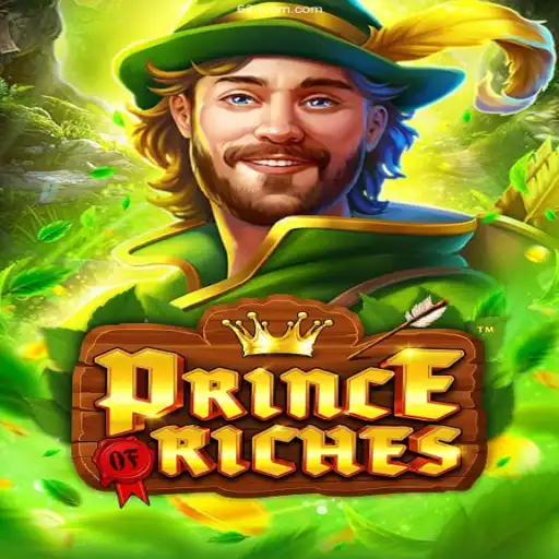 Discover the Excitement of PrinceOfRiches Casino Game