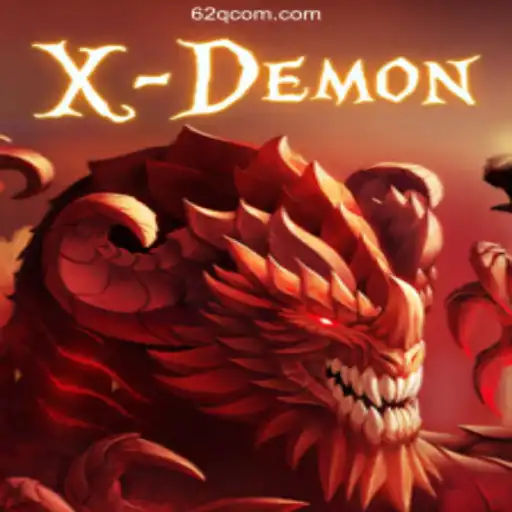 XDemon: An Immersive Gaming Experience with 62Q Cassino Online