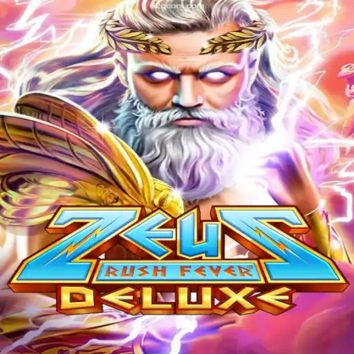 ZeusRushFeverDeluxe: The Ultimate Casino Gaming Experience