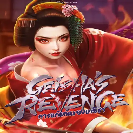 Exploring the Vibrant World of GeishasRevenge