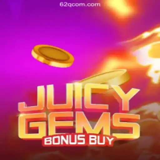 Experience the Sparkle with JuicyGemsBonusBuy