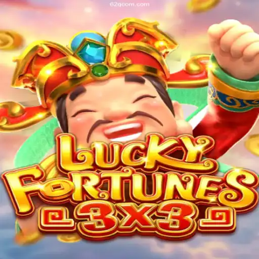 Explore the Exciting World of LUCKYFORTUNES3x3: A Premier Online Casino Game