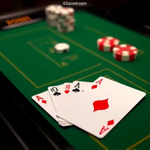 The Rise of Online Baccarat: Exploring 62Q Cassino Online Licenciado Com 2.500+ Jogos Certificados, Bônus R$ 5.000🍀