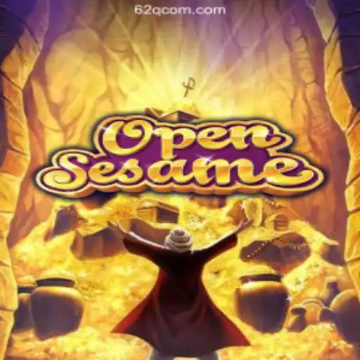 OpenSesame: Unlock a World of Adventure with 62Q Casino Online