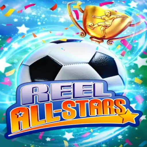 ReelAllStars: A Dive into the Thrilling World of Online Gaming