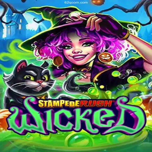 Exploring the Thrills of StempedeRushWicked: A New Adventure in Online Gaming