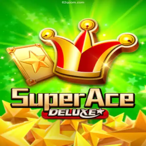 Exploring SuperAceDeluxe: A New Era of Online Gaming