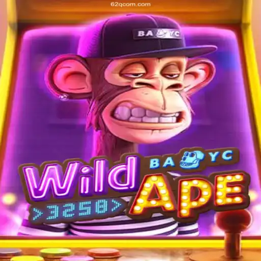 Exploring the Thrills of WildApe3258: A Journey Through the Jungle Casino Adventure